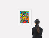 HAPPY DAY (SPONGEBOB) - Limited Edition Print