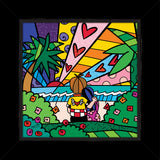 EVERY DAY - Limited Edition Print