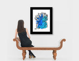 LADY LIBERTY - Limited Edition Print