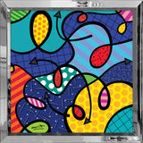 ONE DIRECTION - Limited Edition Print