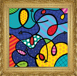 ONE DIRECTION - Limited Edition Print