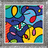 ONE DIRECTION - Limited Edition Print
