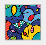 ONE DIRECTION - Limited Edition Print