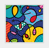 ONE DIRECTION - Limited Edition Print