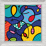 ONE DIRECTION - Limited Edition Print