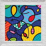 ONE DIRECTION - Limited Edition Print