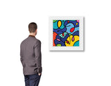ONE DIRECTION - Limited Edition Print