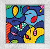 ONE DIRECTION - Limited Edition Print