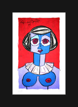 MOULIN ROUGE - Limited Edition Print