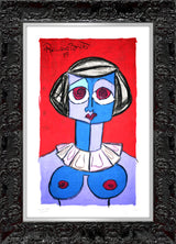 MOULIN ROUGE - Limited Edition Print