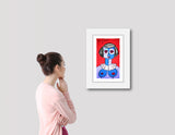 MOULIN ROUGE - Limited Edition Print