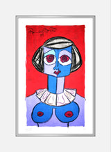 MOULIN ROUGE - Limited Edition Print