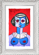 MOULIN ROUGE - Limited Edition Print