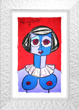 MOULIN ROUGE - Limited Edition Print