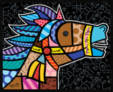 VICTORY - Limited Edition Print
