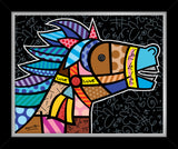 VICTORY - Limited Edition Print