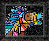 VICTORY - Limited Edition Print