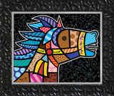 VICTORY - Limited Edition Print