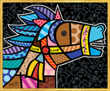 VICTORY - Limited Edition Print