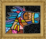 VICTORY - Limited Edition Print
