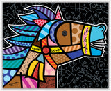 VICTORY - Limited Edition Print