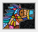 VICTORY - Limited Edition Print