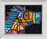 VICTORY - Limited Edition Print