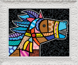 VICTORY - Limited Edition Print