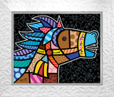 VICTORY - Limited Edition Print