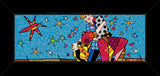 HOLLYWOOD ROMANCE - Limited Edition Print