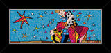 HOLLYWOOD ROMANCE - Limited Edition Print