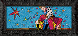 HOLLYWOOD ROMANCE - Limited Edition Print