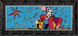 HOLLYWOOD ROMANCE - Limited Edition Print