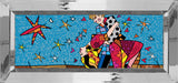 HOLLYWOOD ROMANCE - Limited Edition Print