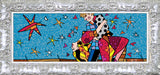 HOLLYWOOD ROMANCE - Limited Edition Print