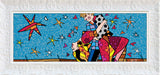 HOLLYWOOD ROMANCE - Limited Edition Print