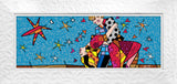 HOLLYWOOD ROMANCE - Limited Edition Print