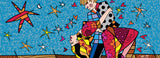 HOLLYWOOD ROMANCE - Limited Edition Print