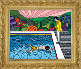 BEST FRIENDS - Limited Edition Print