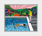BEST FRIENDS - Limited Edition Print