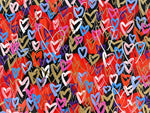 LOADS OF LOVE - Limited Edition Print