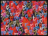 LOADS OF LOVE - Limited Edition Print