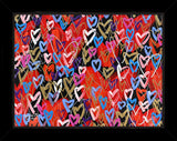 LOADS OF LOVE - Limited Edition Print