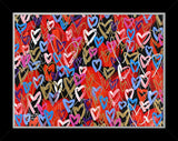 LOADS OF LOVE - Limited Edition Print