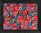 LOADS OF LOVE - Limited Edition Print