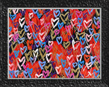 LOADS OF LOVE - Limited Edition Print