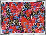 LOADS OF LOVE - Limited Edition Print