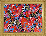 LOADS OF LOVE - Limited Edition Print