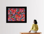 LOADS OF LOVE - Limited Edition Print
