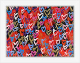 LOADS OF LOVE - Limited Edition Print